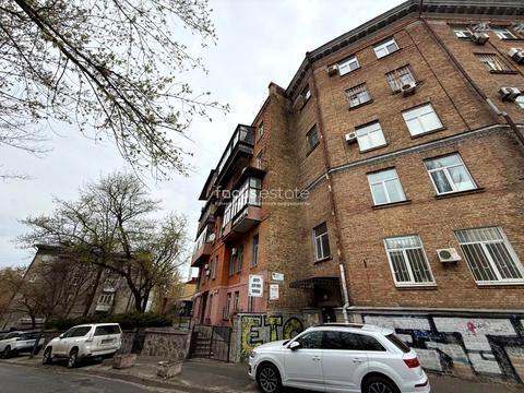 коммерческая по адресу Кудрявская ул., 3/5