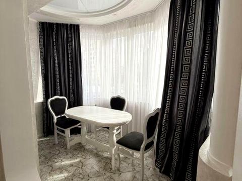 квартира за адресою Левка Лук'яненка вул. (Маршала Тимошенка), 29-В