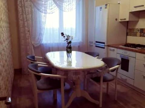 квартира по адресу Черновола ул., 73