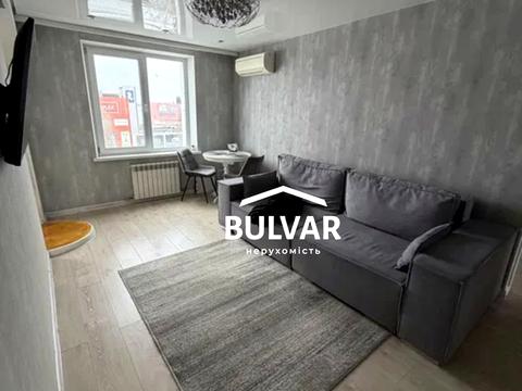квартира за адресою Нескорених вул. (Героїв Праці), 12
