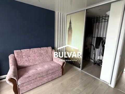 квартира за адресою Нескорених вул. (Героїв Праці), 12
