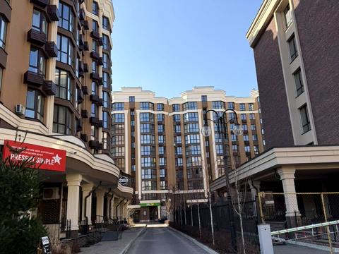 квартира за адресою Мартинова просп., (вул. Радісна, 2)