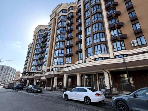 квартира за адресою Мартинова просп., (вул. Радісна, 2)