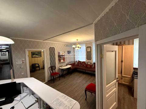 коммерческая по адресу Кудрявская ул., 3/5