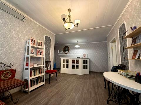 коммерческая по адресу Кудрявская ул., 3/5