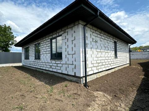 дом по адресу  ул.