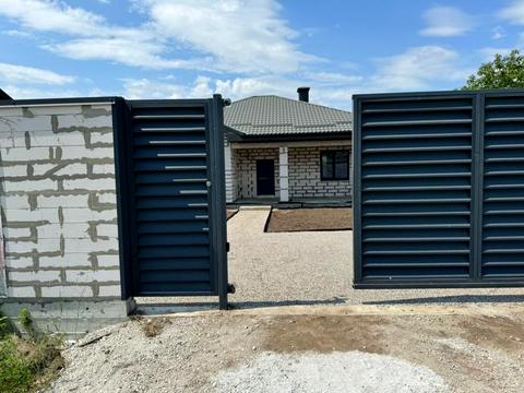 дом по адресу  ул.