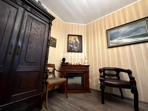 коммерческая по адресу Кудрявская ул., 3/5