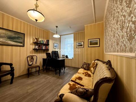 коммерческая по адресу Кудрявская ул., 3/5