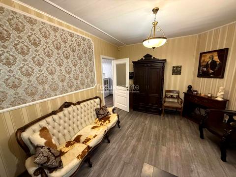 коммерческая по адресу Кудрявская ул., 3/5