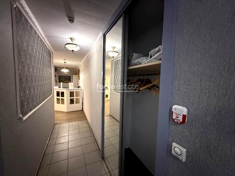 коммерческая по адресу Кудрявская ул., 3/5