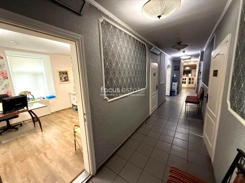 коммерческая по адресу Кудрявская ул., 3/5