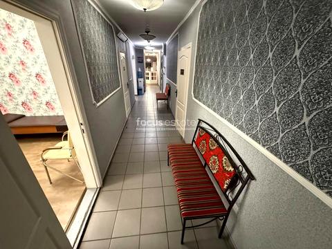 коммерческая по адресу Кудрявская ул., 3/5