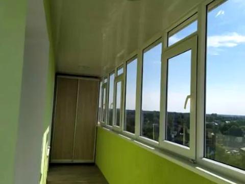 квартира по адресу Черновола ул., 73
