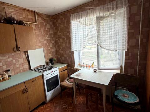 квартира за адресою Героїв АТО вул. (Красіна), 118A