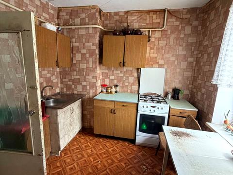 квартира за адресою Героїв АТО вул. (Красіна), 118A