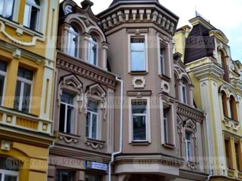 коммерческая по адресу Воздвиженская ул., 12А