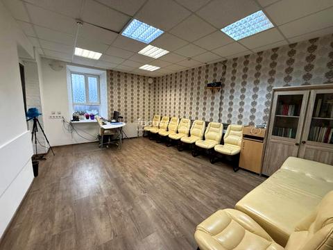 коммерческая по адресу Кудрявская ул., 3/5