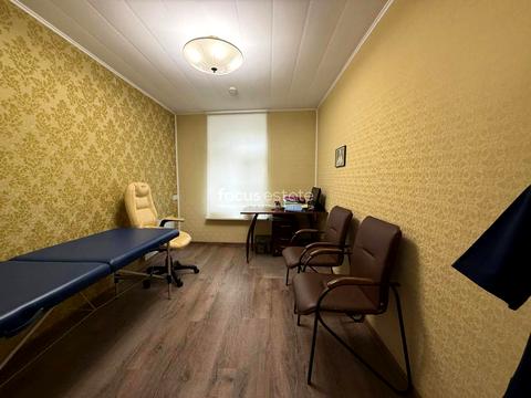 коммерческая по адресу Кудрявская ул., 3/5