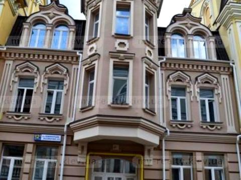 коммерческая по адресу Воздвиженская ул., 12А