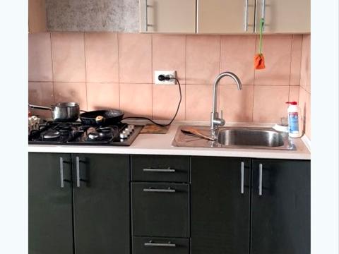 квартира за адресою Трудова вул., 5а