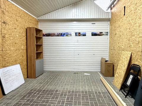 комерційна за адресою Зубрівська вул., 1в