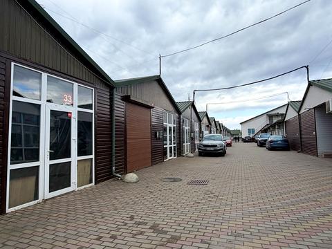 комерційна за адресою Зубрівська вул., 1в