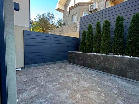 дом по адресу Коцюбинського, 12Б