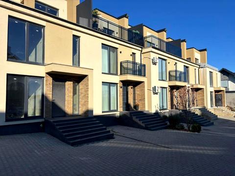 дом по адресу Коцюбинського, 12Б