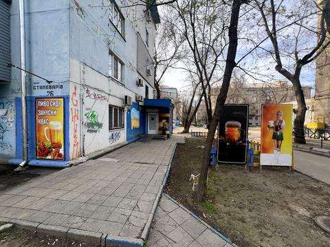 комерційна за адресою Сталеварів вул., 26