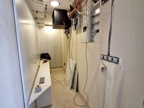 коммерческая по адресу Леси Украинки бульв., 10