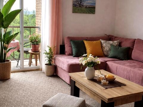 квартира за адресою Велика Житомирська вул., 30-А