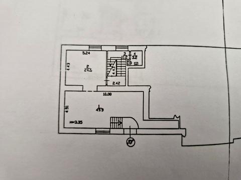 коммерческая по адресу Леси Украинки бульв., 10