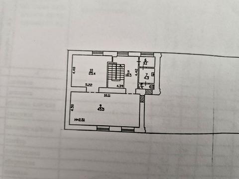 коммерческая по адресу Леси Украинки бульв., 10