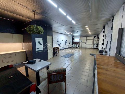 паркоместо по адресу Тархова ул. (Тархова), 13