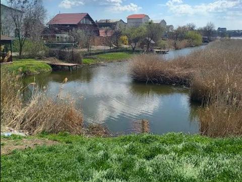 дом по адресу проектная, 22