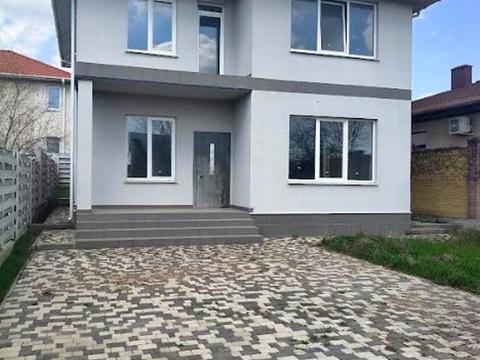 будинок за адресою с. Сухий Лиман, проектная, 22