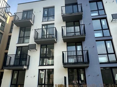 квартира за адресою Зелена бічна