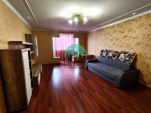 квартира по адресу Молодёжная ул., 55