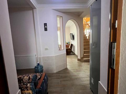 дом по адресу Провулок барвистий, 3