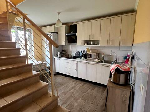 дом по адресу Провулок барвистий, 3