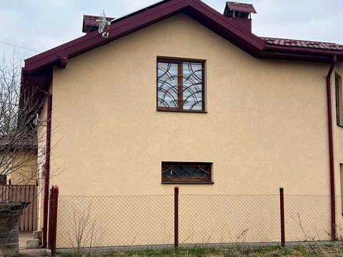 дом по адресу Провулок барвистий, 3