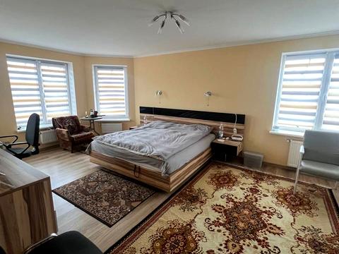 дом по адресу Провулок барвистий, 3