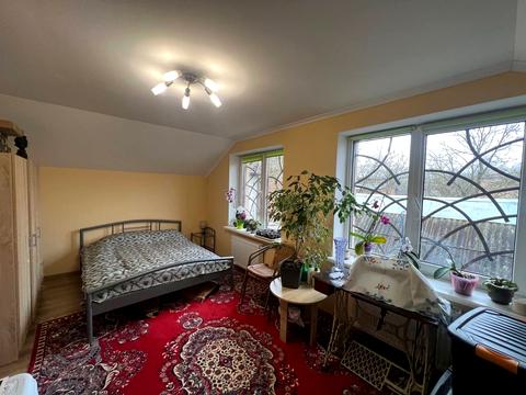 дом по адресу Провулок барвистий, 3