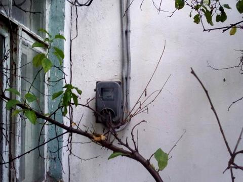 дом по адресу Звёздная ул.