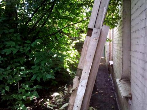 дом по адресу Звёздная ул.