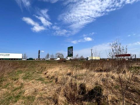 ділянка за адресою 