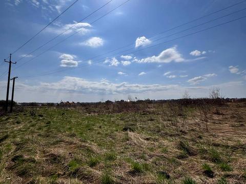 ділянка за адресою 