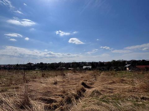 ділянка за адресою 