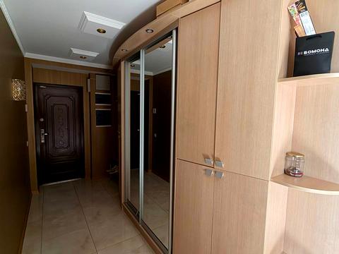 квартира по адресу Литературная ул., 12